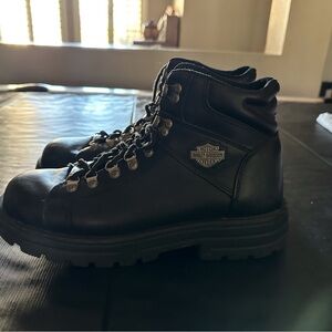 Harley-Davidson Boots